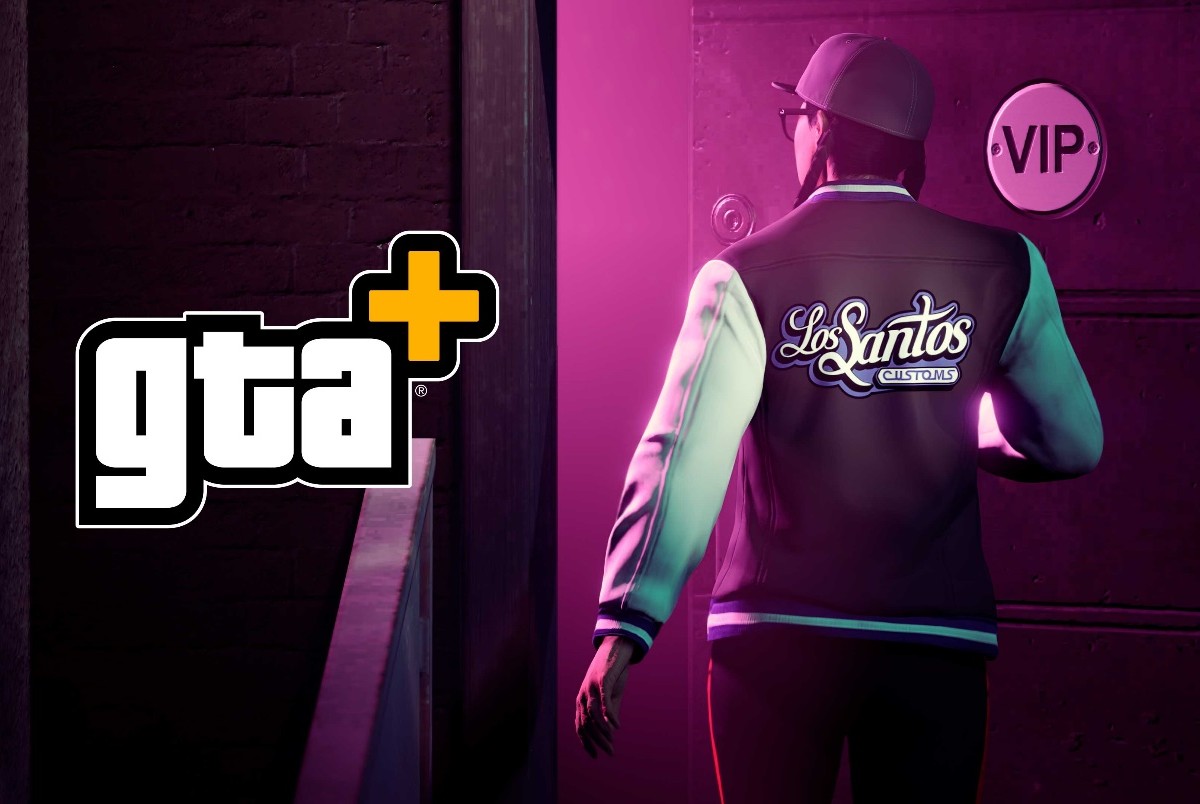 GTA Plus agora inclui acesso grátis às três remasterizações de Grand Theft  Auto 