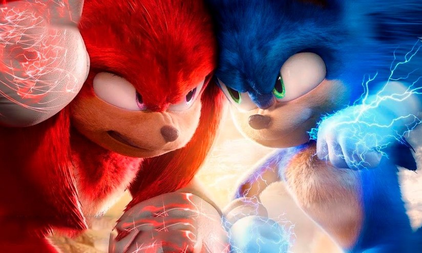 As ações de Marketing da Paramount para Sonic 2