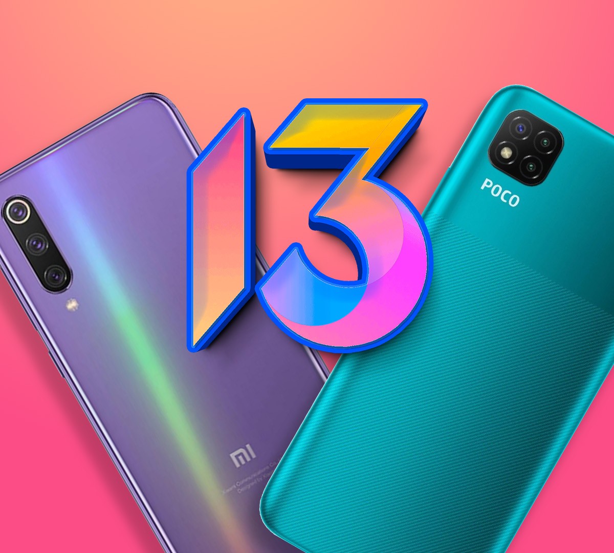 MIUI 13! Redmi Note 9T receberá nova versão da interface da Xiaomi