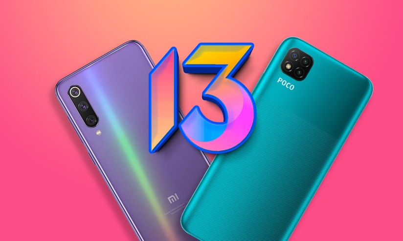 MIUI 13! Redmi Note 9T receberá nova versão da interface da Xiaomi