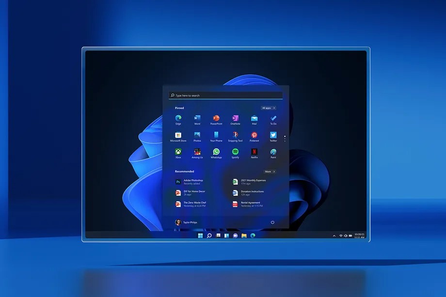 Windows 10 tem um erro crítico que afecta o Menu Iniciar