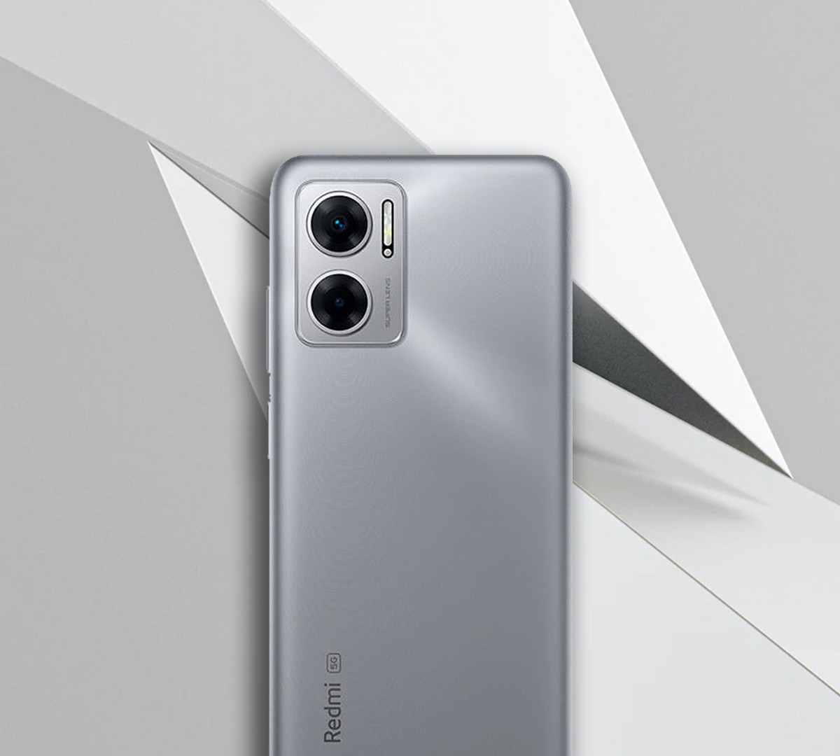 Xiaomi anuncia Redmi 10 5G com tela de 90 Hz e bateria de 5.000