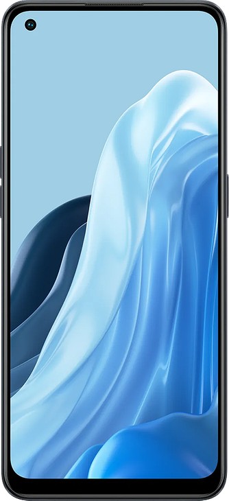 Oppo Reno 7