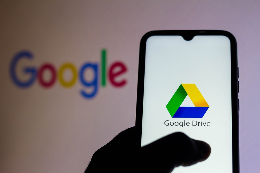 A Maior Lista de Filmes, Séries e Livros No Google Drive Na