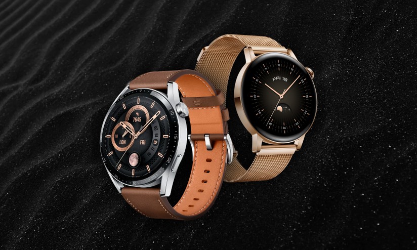 Sincronizar huawei watch online gt 2