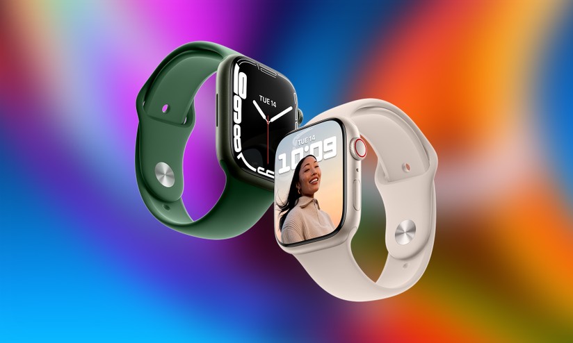 Apple Watch Series 8: novo conceito explora pequenas mudanças de design e  mais 