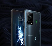 Linha Black Shark 5 é lançada na China com Snapdragon 8 Gen 1 e
