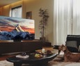 Samsung officially announced the 2022 line of Neo QLED 8K smart TVs with modern models