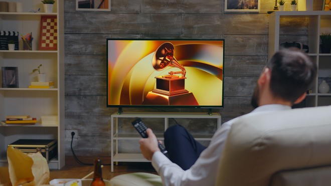 Grammy 2026: onde assistir à cerimônia de premiação musical na TV ou pela internet