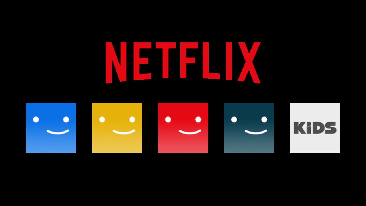 Netflix - O Plano de Elite qual é o nome do seu?