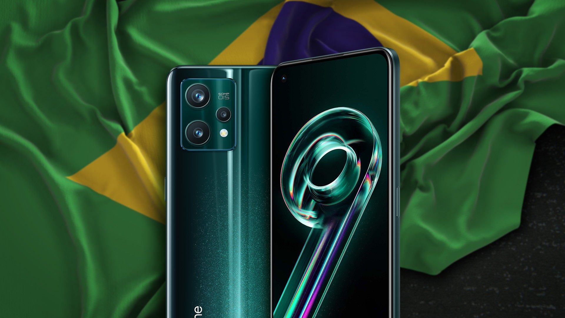 Realme 9 Pro Plus é lançado no Brasil com Dimensity 920 e mais; veja o preço - TudoCelular.com