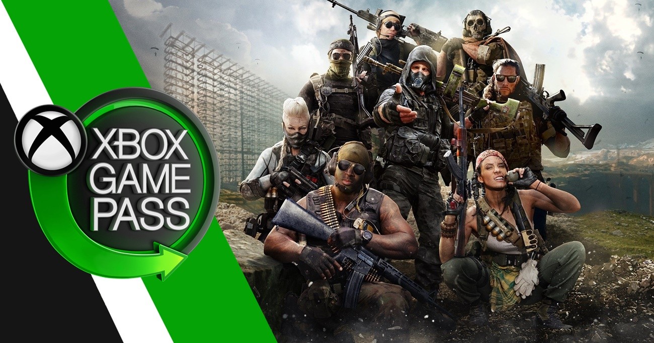 Esses são os 46 jogos da Activision Blizzard no Xbox Game Pass :  r/XboxBrasil