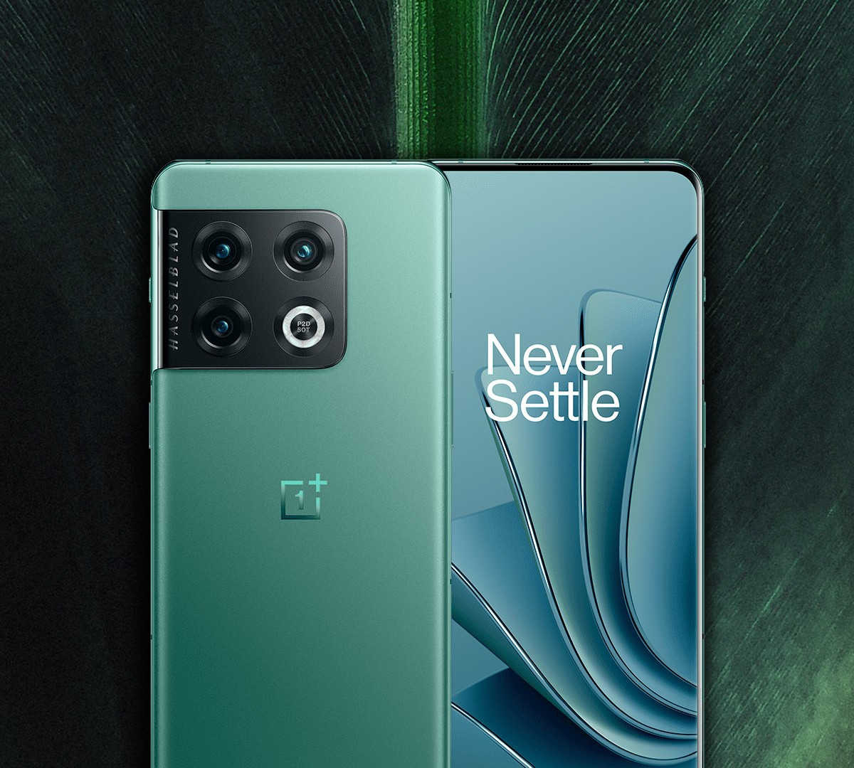 OnePlus 10 Pro é lançado no mercado global com Snapdragon 8 Gen 1