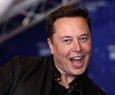 Elon Musk withdraws from the board of Twitter ap