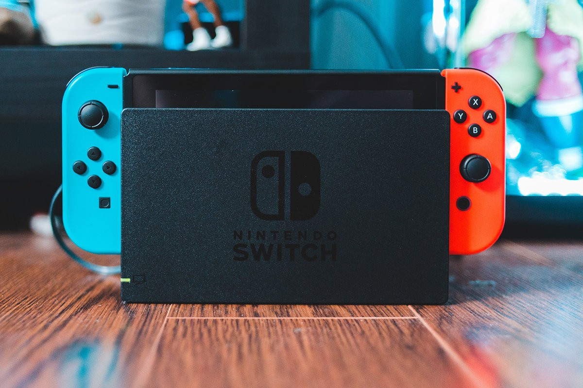 Artigo Técnico  'Nintendo Switch 2' – Como produtores podem ter seus jogos  a 60fps e 4K no próximo sistema?