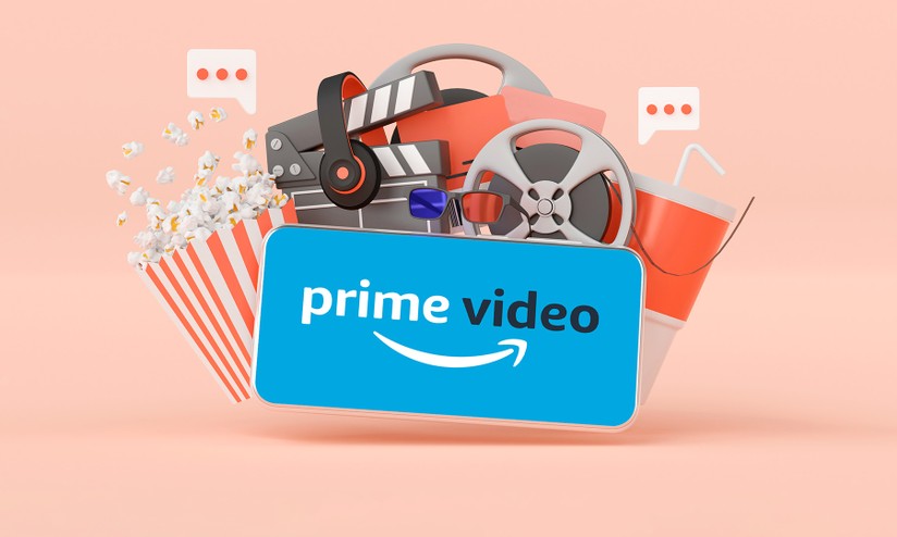 Prime Video: todos os lançamentos de abril de 2022