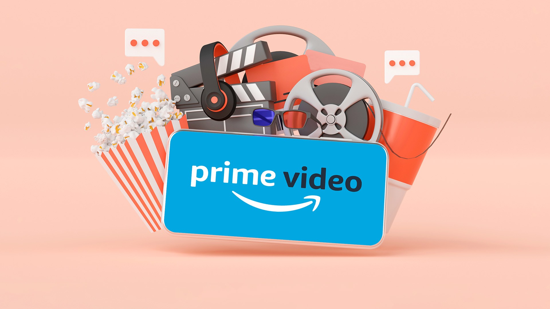 What's New on Amazon Prime Video See What's Coming to the Catalog in