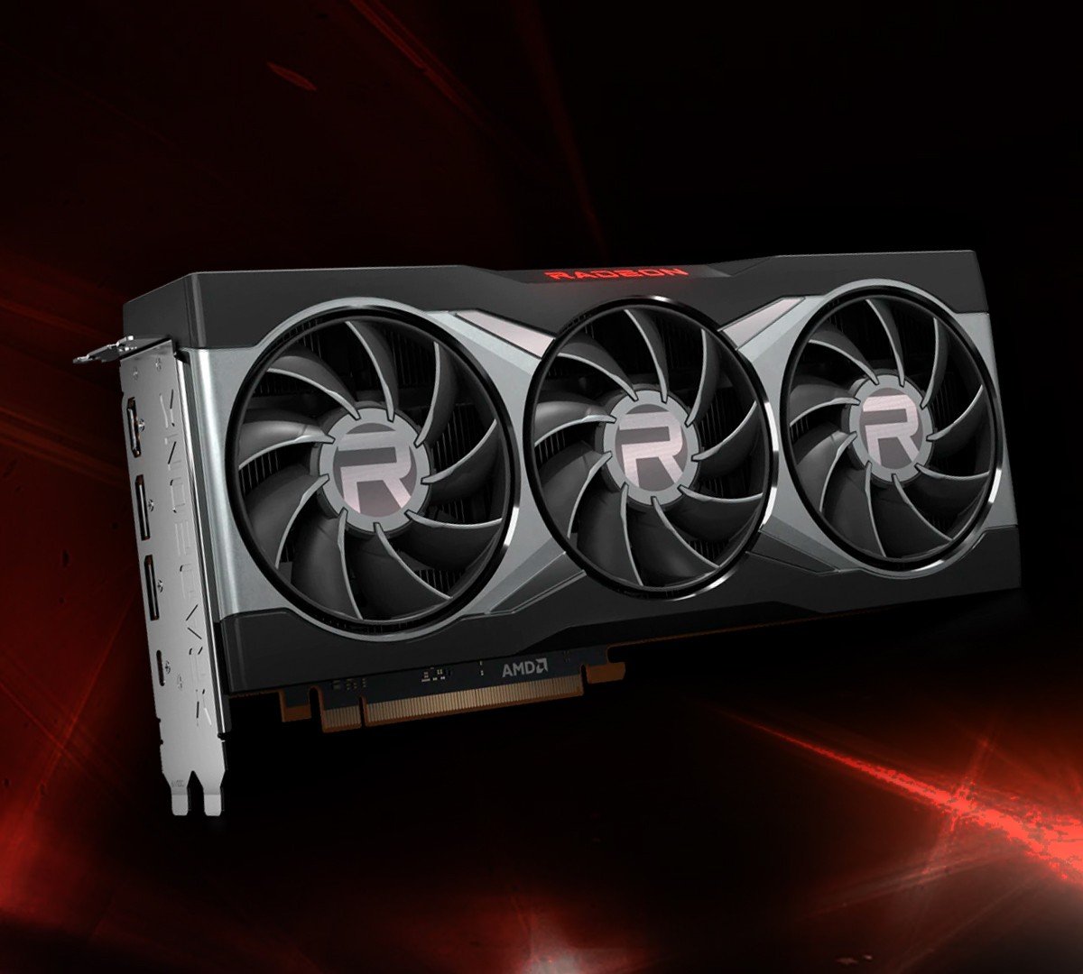 Vazamento mostra detalhes das placas AMD Radeon RX 6900 XT, RX 6800 XT e RX  6700