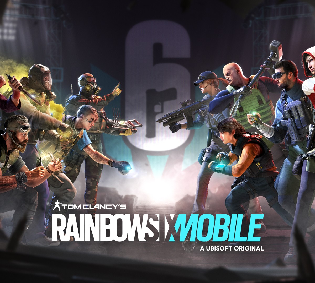 Rainbow Six Mobile: primeiras impressões sobre o novo jogo da franquia