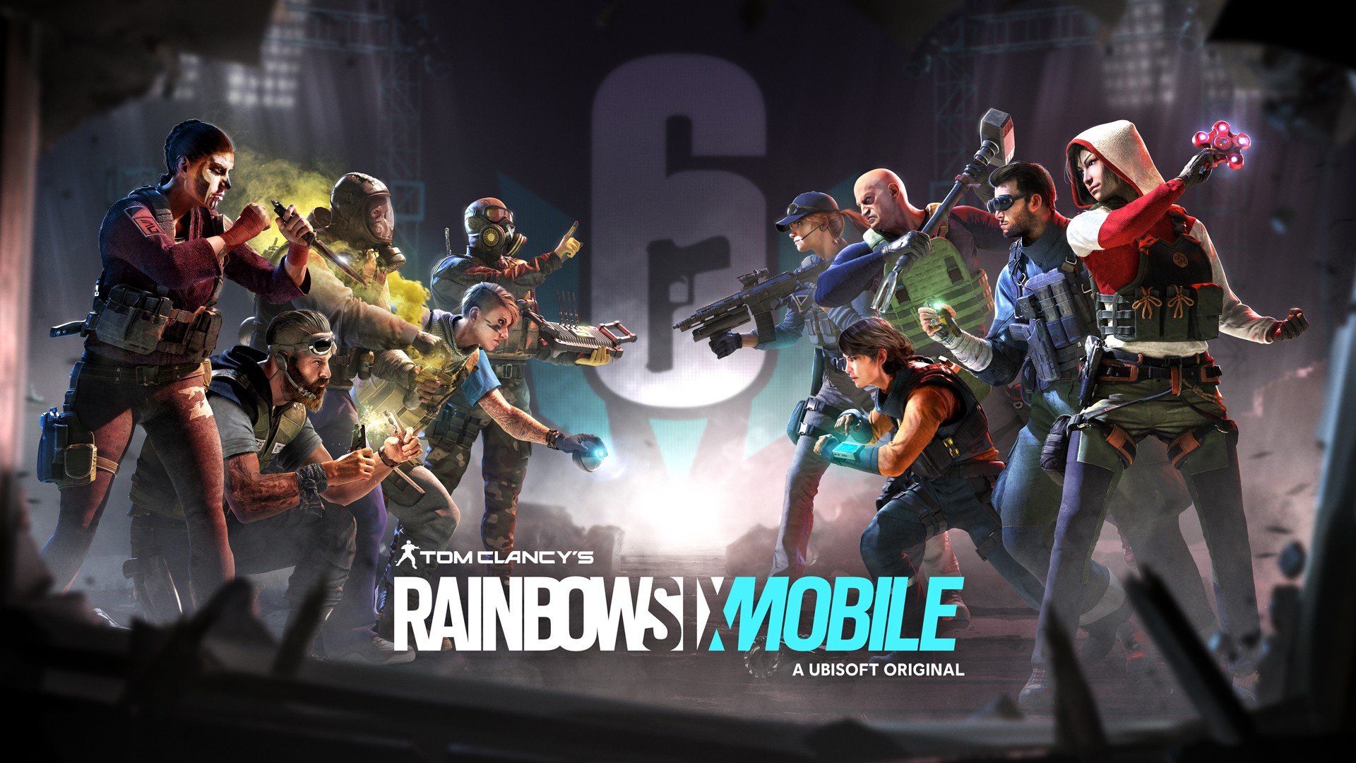 The Division mobile: jogo de tiro gratuito da Ubisoft chega para celular