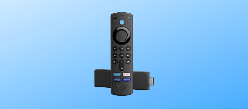 Fire TV Stick Lite 2022 - Ficha Técnica - Canaltech