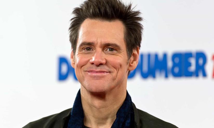 Não é pegadinha: Jim Carrey anuncia que se aposentará após "Sonic 2" -  Tudocelular.com