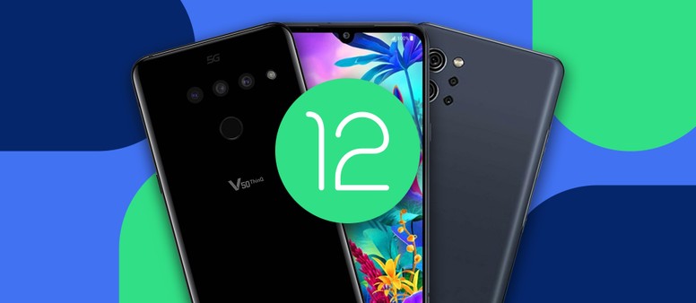 LG V50 ThinQ 5G - Notícias - TudoCelular.com