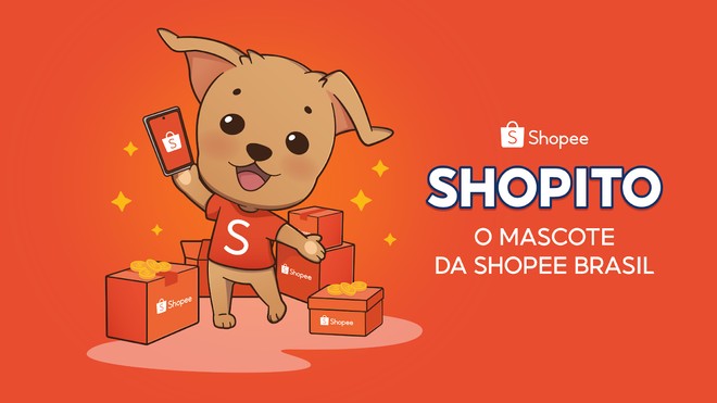 Shopee prepara campanha com foco no mercado pet e lança mascote temático -  TudoCelular.com