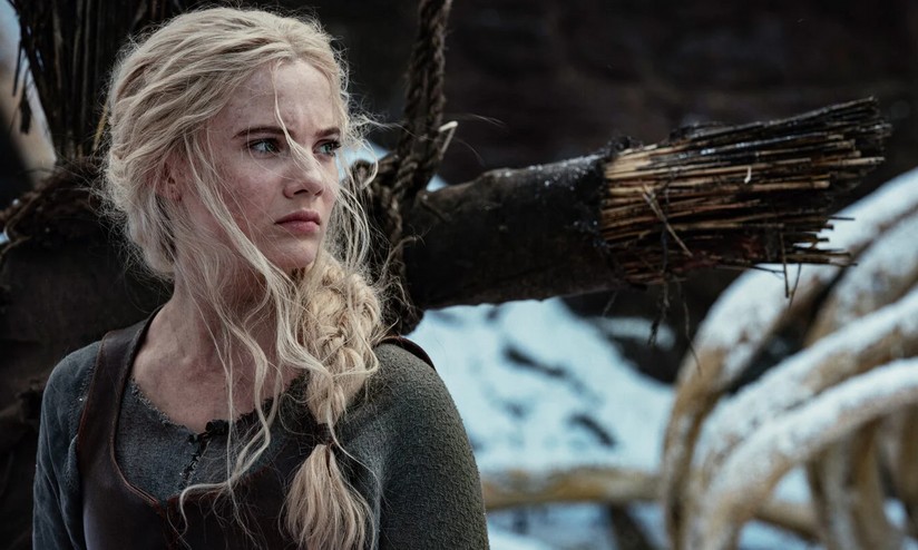 Netflix confirma a 3ª temporada de 'The Witcher'; a 2ª estreia em