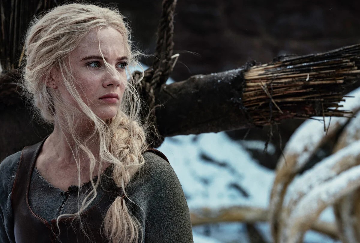 The Witcher: Netflix revela data de estreia e teaser da 3ª temporada após  listar elenco 