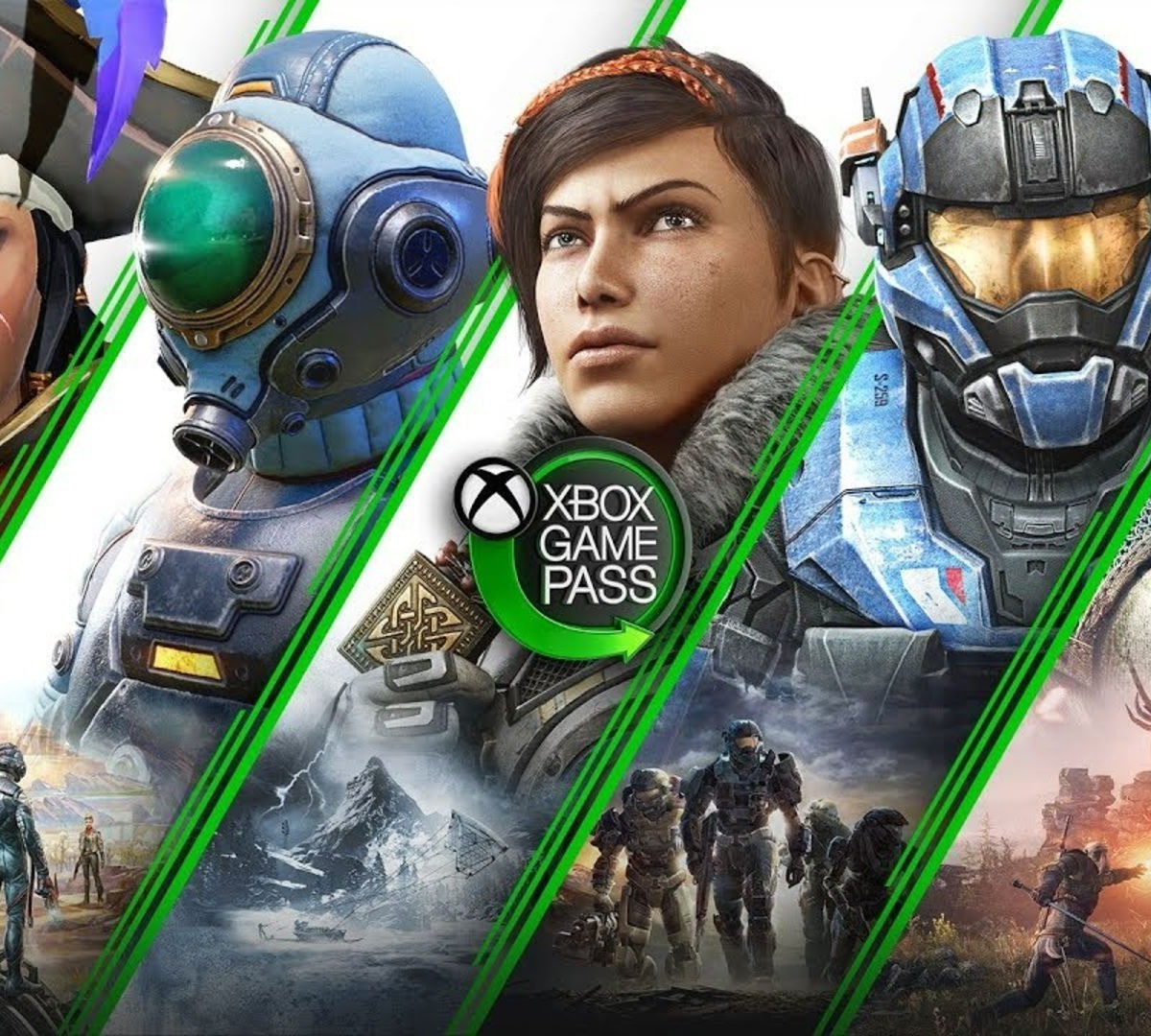 Novos jogos do Xbox Game Pass em abril: Life is Strange True Colors, MLB  The Show 22 e mais