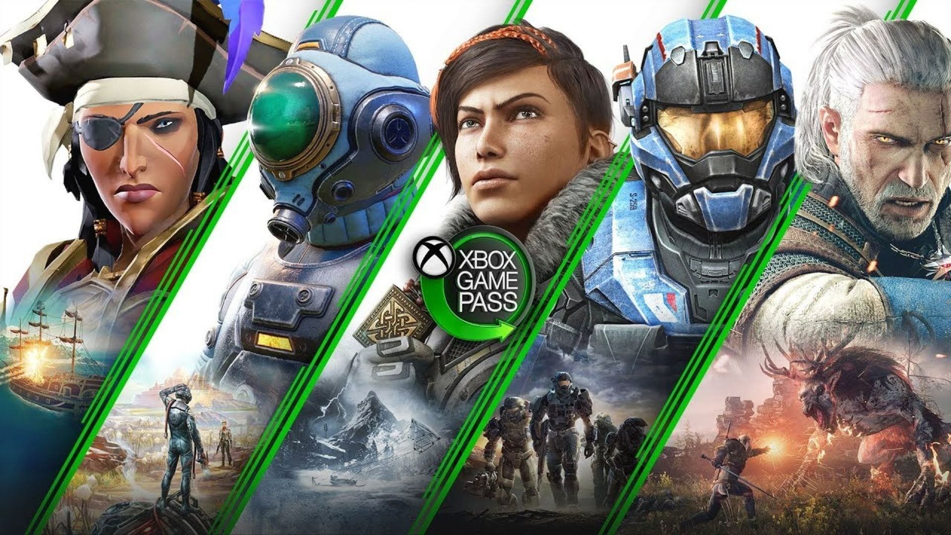 UM NOVO JOGO acabou de chegar no Xbox Game Pass! - 10 de outubro