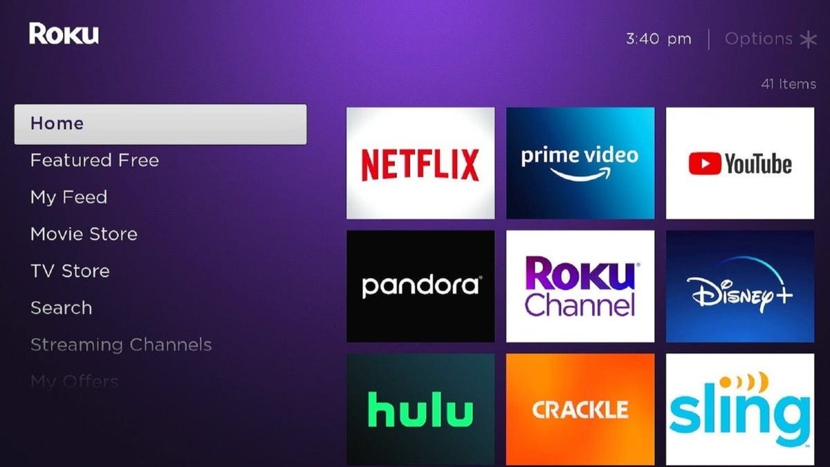 Se puede ver sales amazon prime en roku