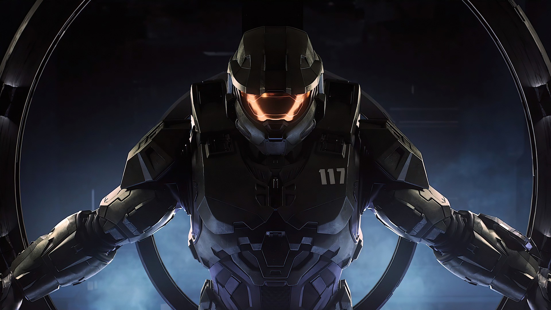 Halo Infinite Recebe Modo Com 120 Hz No Xbox Series S Mas Resultado