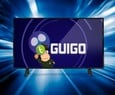 Guigo TV: corriente ultrarr