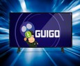 Guigo TV: corriente ultrarr