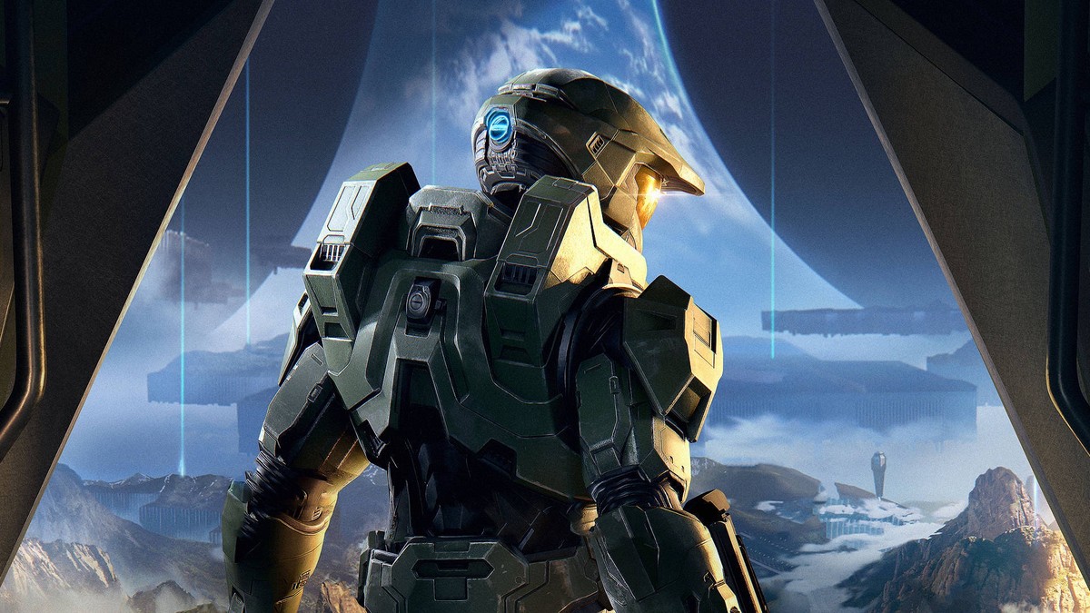 Primeiro Halo do XBOX agora roda direto do navegador com multiplayer para até 128 jogadores