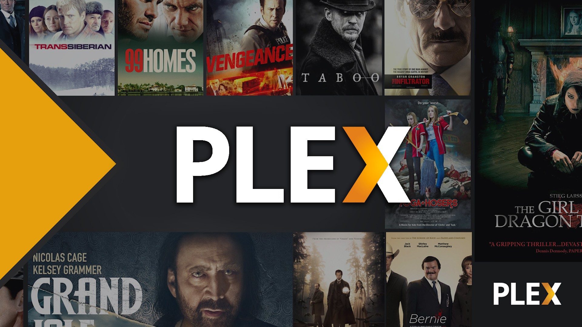 Plex Photos é lançado com acesso facilitado a biblioteca de fotos em servidores privados
 #ÚltimasNotícias #tecnologia