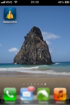 Hoje no Tecmundo (14/04) - download do WP 8.1 Preview, produção do iPhone 6  e mais - video Dailymotion
