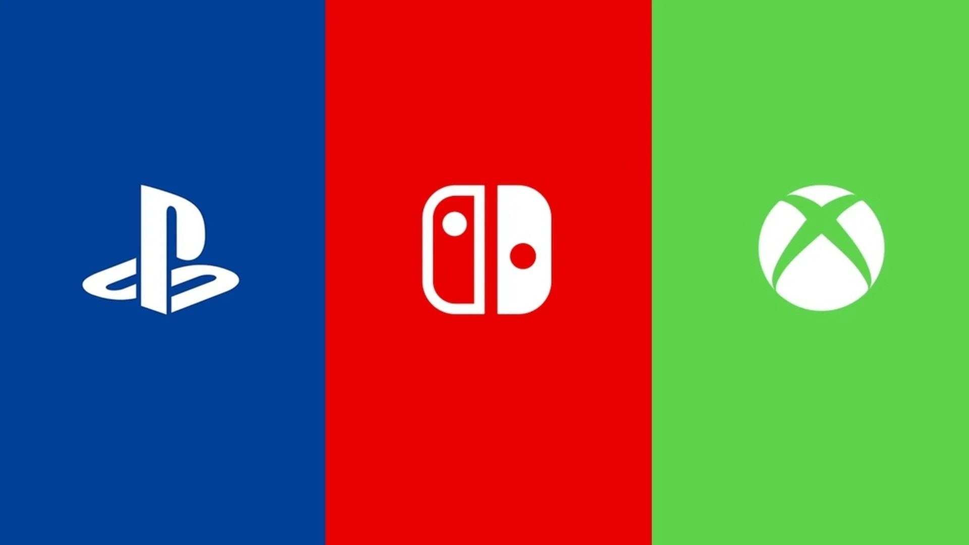 Com ajuda da Nintendo, Microsoft liderou na lista dos jogos mais