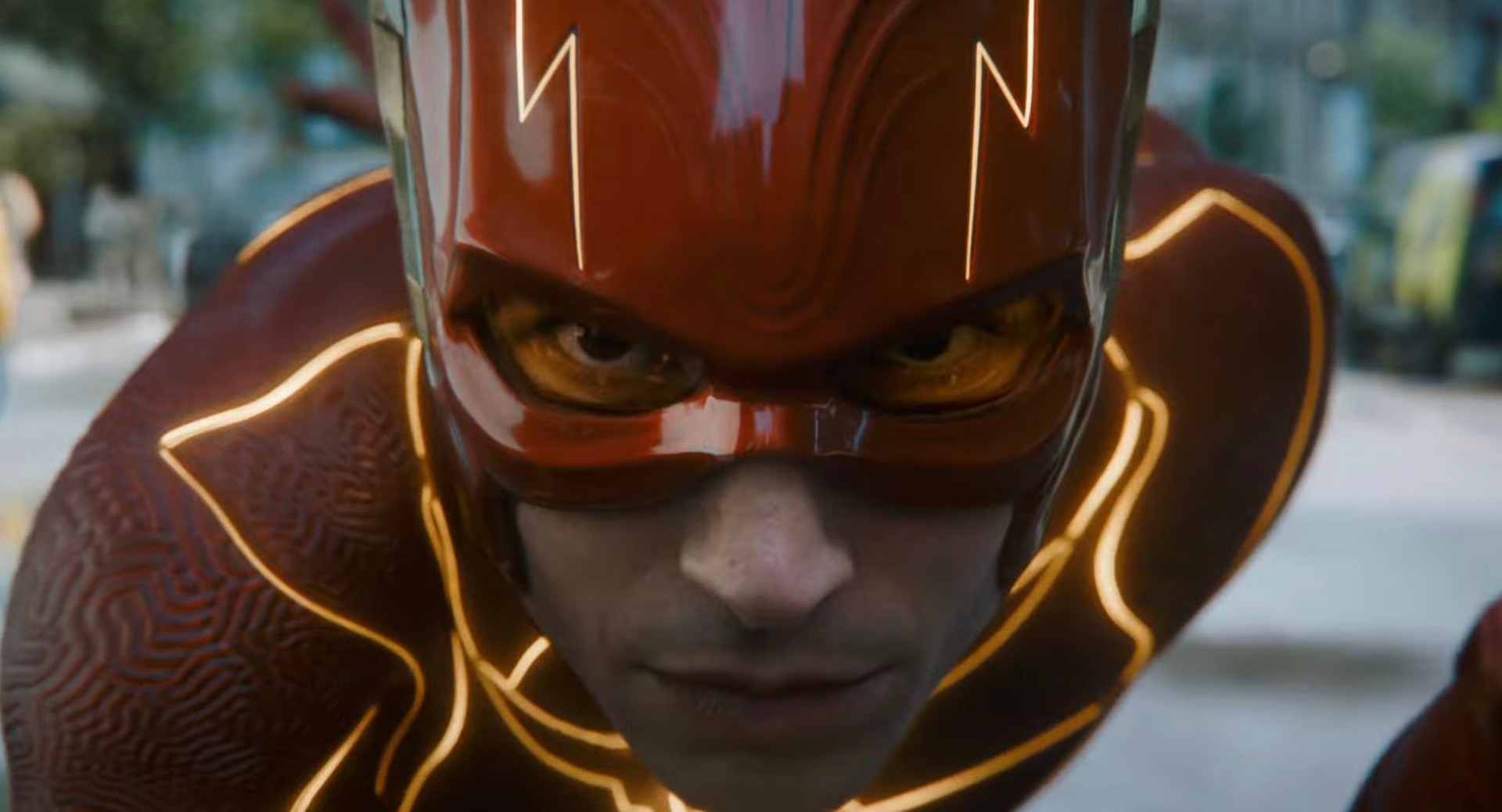 Último trailer de The Flash mostra mais personagens dos filmes de Zack  Snyder