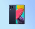 Llega el Galaxy M53 5G