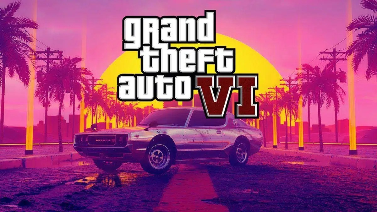 GTA 6 terá mapa 3 vezes maior que GTA 5, segundo vazamento