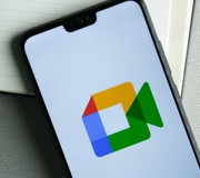 Chamadas no Google Meet poderão ser personalizadas com planos de fundo  gerados por IA, Tecnologia