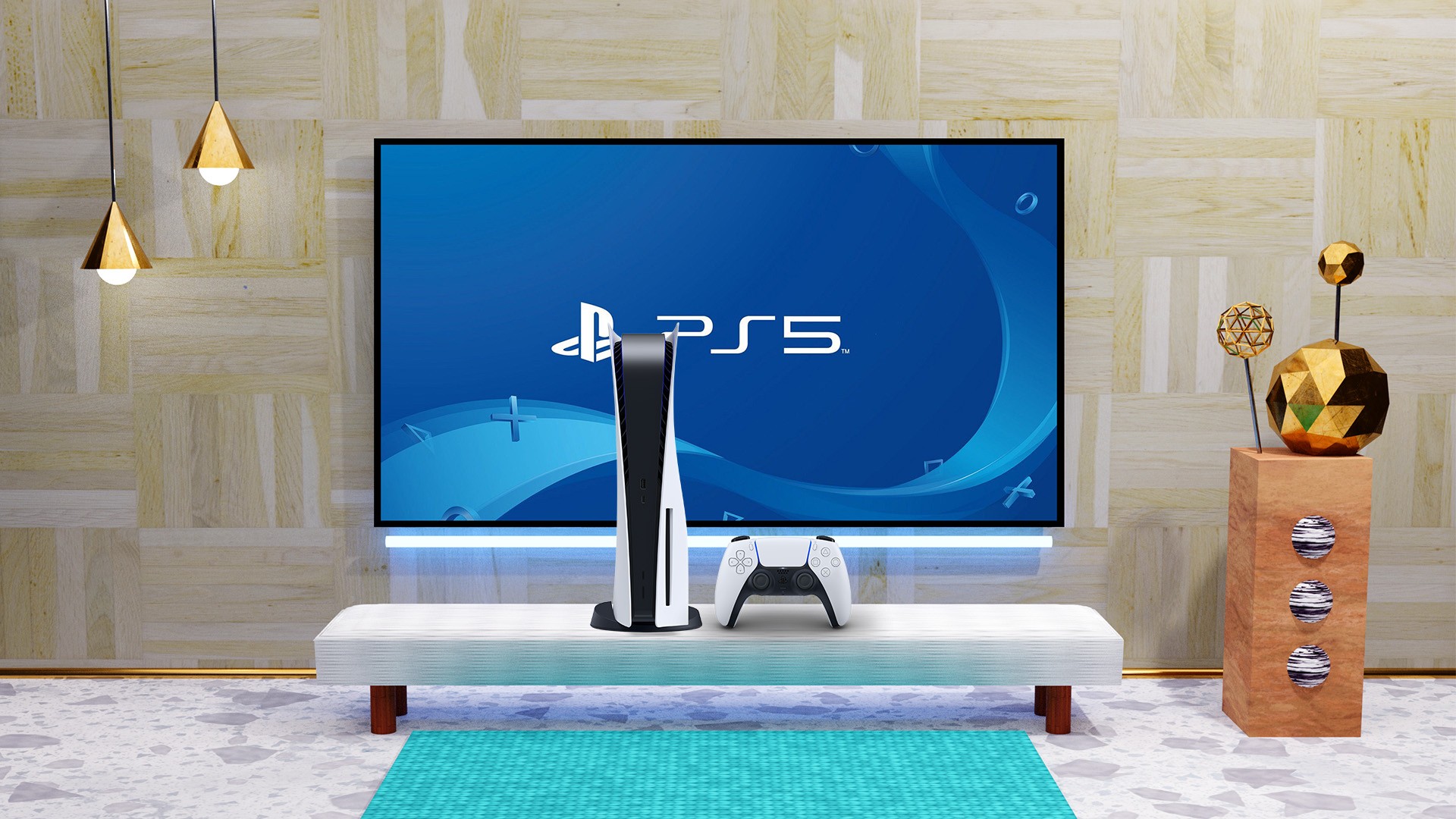 Playstation 5 Usado com Preços Incríveis no Shoptime