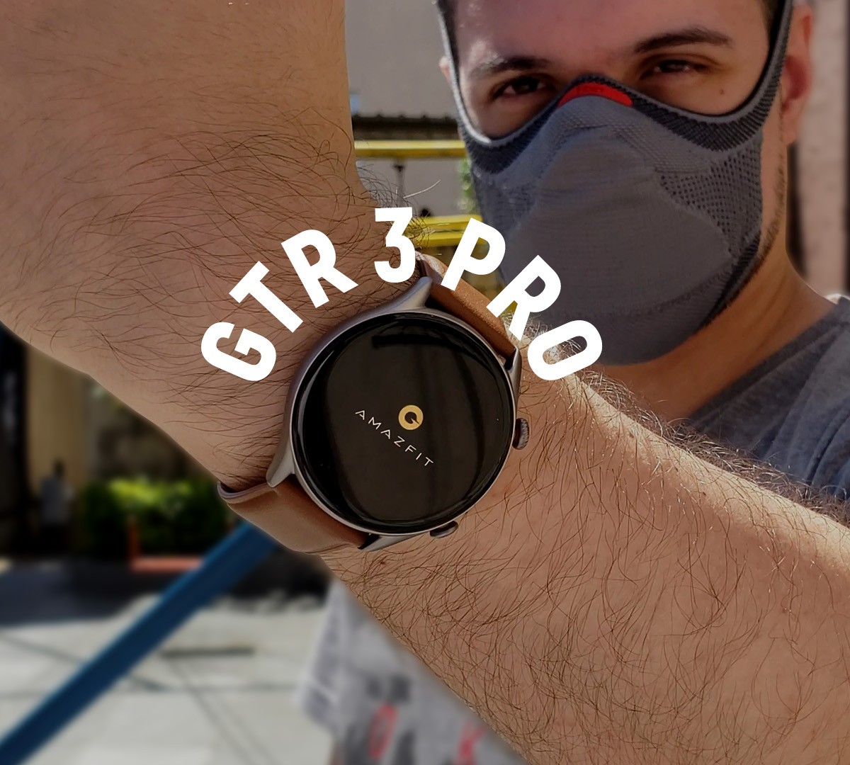 Amazfit app ganha novo nome e logo na Play Store, passando a se chamar Zepp