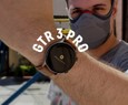 Amazfit GTR 3 Pro: o melhor custo-benefício em um relógio inteligente? | Análise / Review