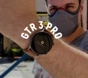 Review Amazfit GTS 4 Mini  O relógio é inteligente mesmo? - Canaltech