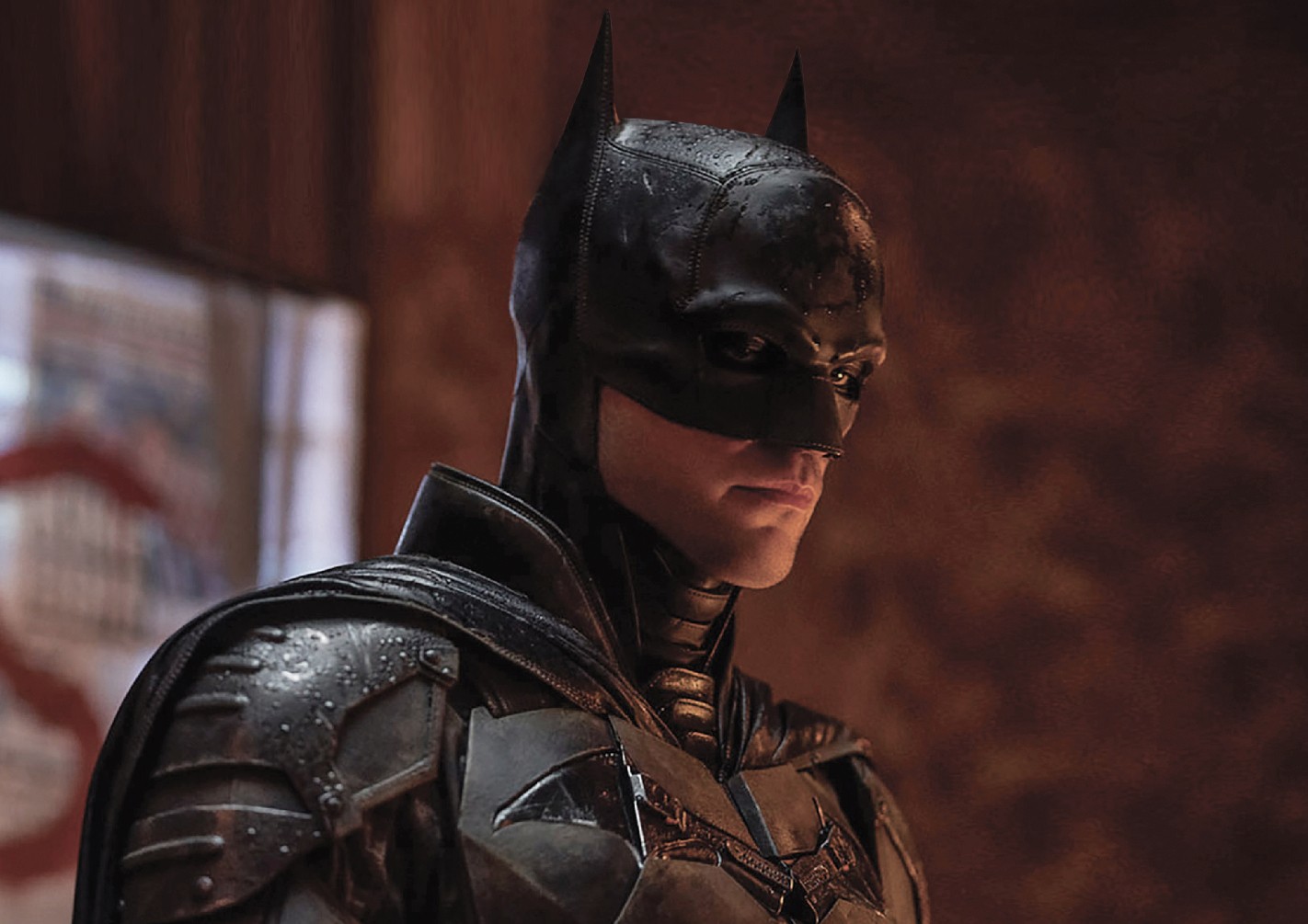 Além da HBO Max, Batman já tem data de estreia em plataformas digitais para  aluguel e compra 