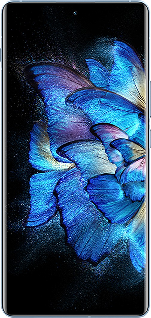 vivo X Note